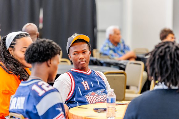 Â© Candid Memories By Ken Frazier