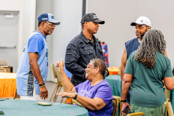 Â© Candid Memories By Ken Frazier