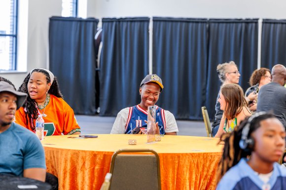 Â© Candid Memories By Ken Frazier