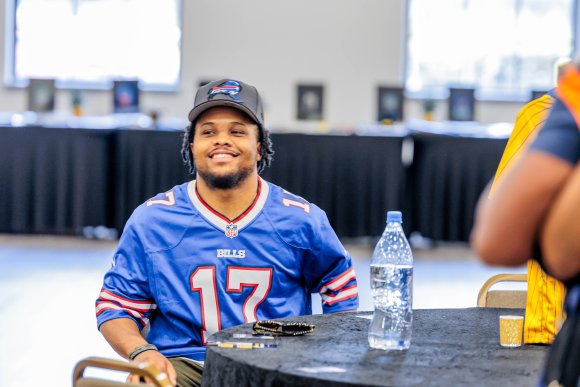 Â© Candid Memories By Ken Frazier