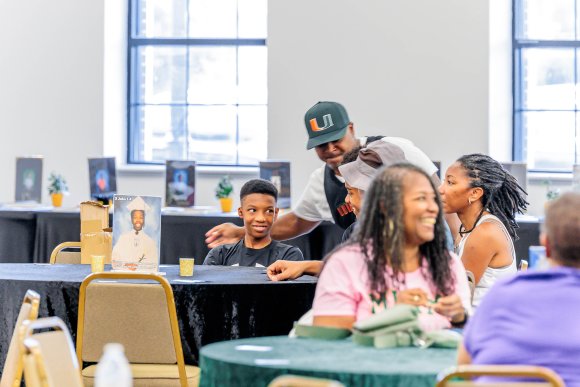Â© Candid Memories By Ken Frazier