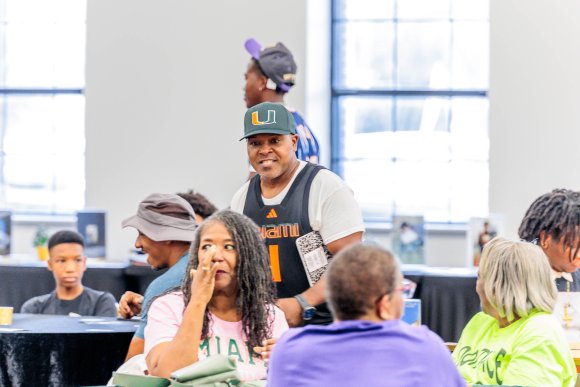 Â© Candid Memories By Ken Frazier