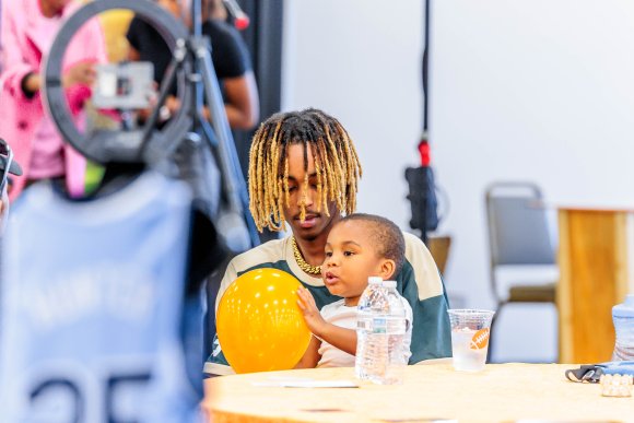 Â© Candid Memories By Ken Frazier