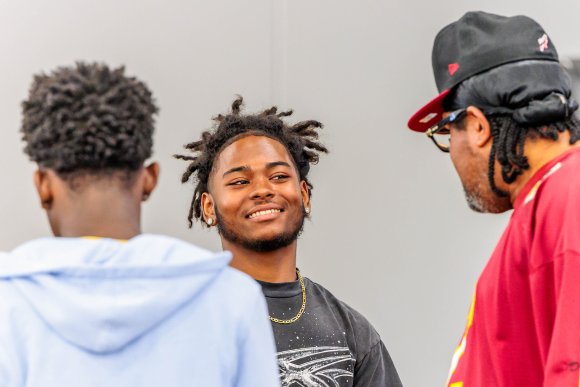 Â© Candid Memories By Ken Frazier