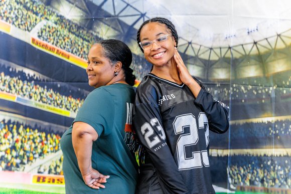 Â© Candid Memories By Ken Frazier