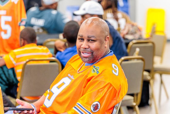 Â© Candid Memories By Ken Frazier