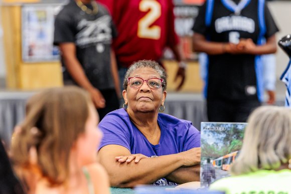 Â© Candid Memories By Ken Frazier