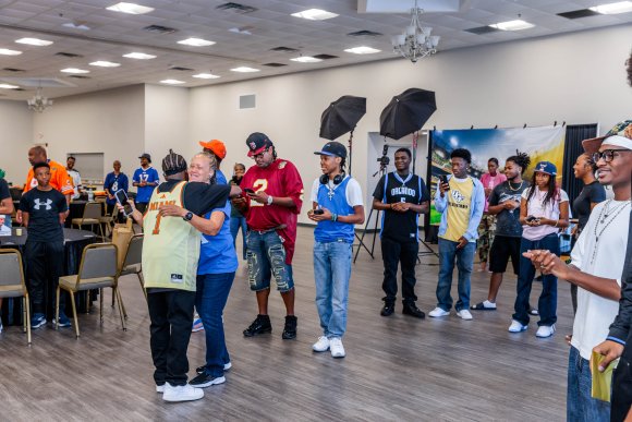 Â© Candid Memories By Ken Frazier