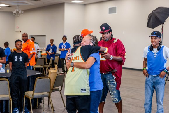 Â© Candid Memories By Ken Frazier