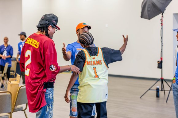 Â© Candid Memories By Ken Frazier