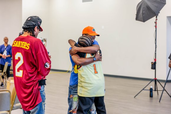 Â© Candid Memories By Ken Frazier