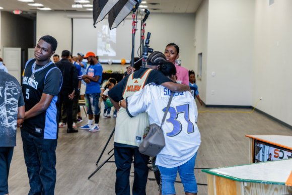 Â© Candid Memories By Ken Frazier