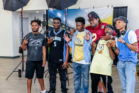 Â© Candid Memories By Ken Frazier