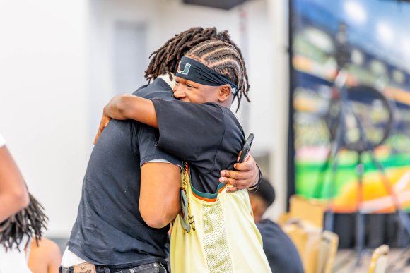 Â© Candid Memories By Ken Frazier