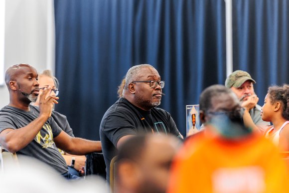 Â© Candid Memories By Ken Frazier