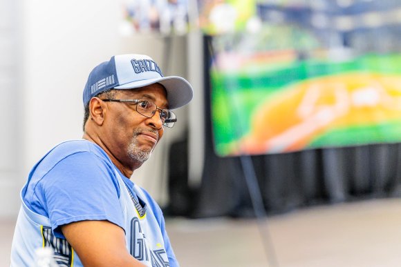 Â© Candid Memories By Ken Frazier