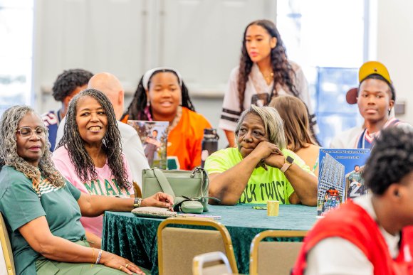 Â© Candid Memories By Ken Frazier