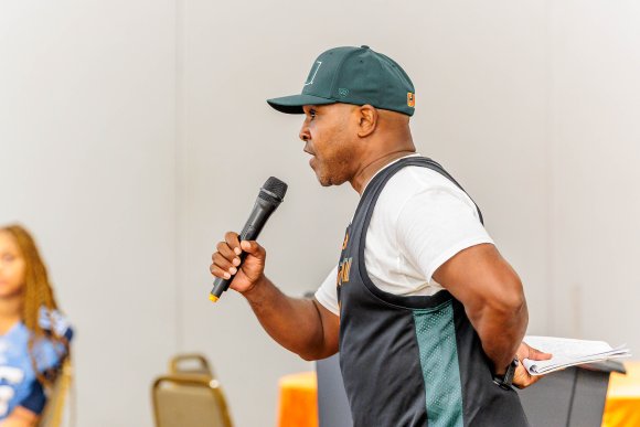 Â© Candid Memories By Ken Frazier