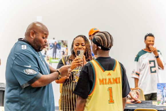 Â© Candid Memories By Ken Frazier