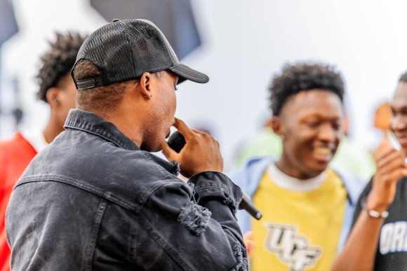 Â© Candid Memories By Ken Frazier