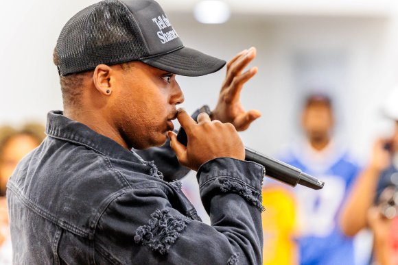 Â© Candid Memories By Ken Frazier