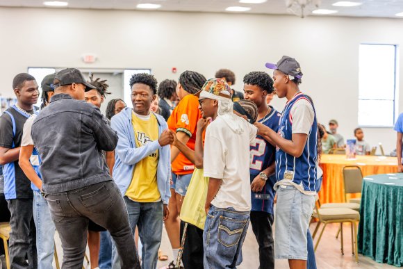 Â© Candid Memories By Ken Frazier