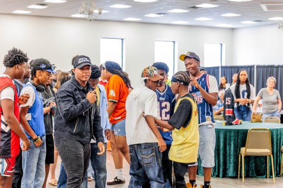 Â© Candid Memories By Ken Frazier