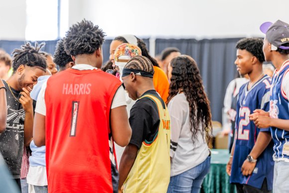 Â© Candid Memories By Ken Frazier