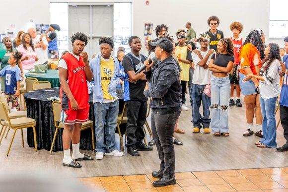 Â© Candid Memories By Ken Frazier