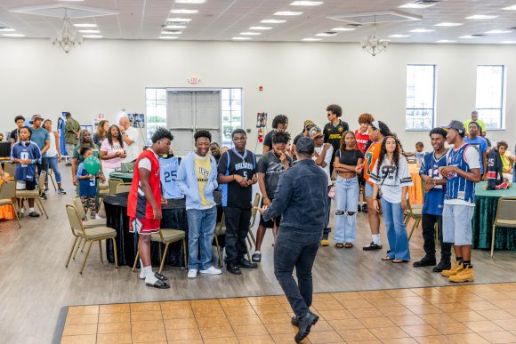 Â© Candid Memories By Ken Frazier