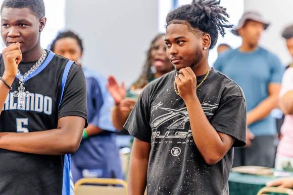 Â© Candid Memories By Ken Frazier