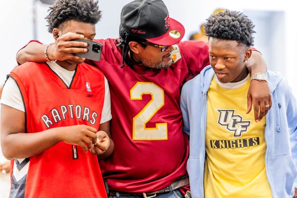 Â© Candid Memories By Ken Frazier