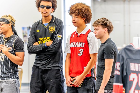 Â© Candid Memories By Ken Frazier