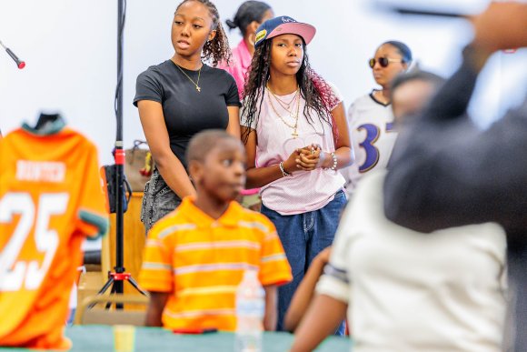 Â© Candid Memories By Ken Frazier