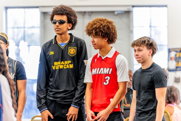 Â© Candid Memories By Ken Frazier