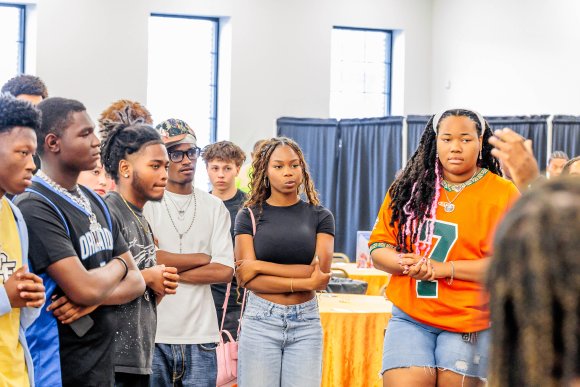 Â© Candid Memories By Ken Frazier