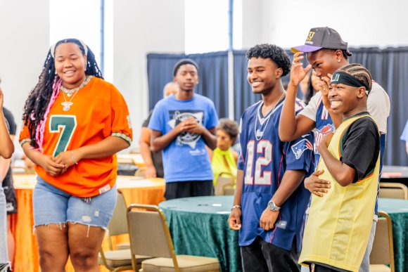 Â© Candid Memories By Ken Frazier