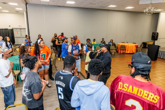 Â© Candid Memories By Ken Frazier