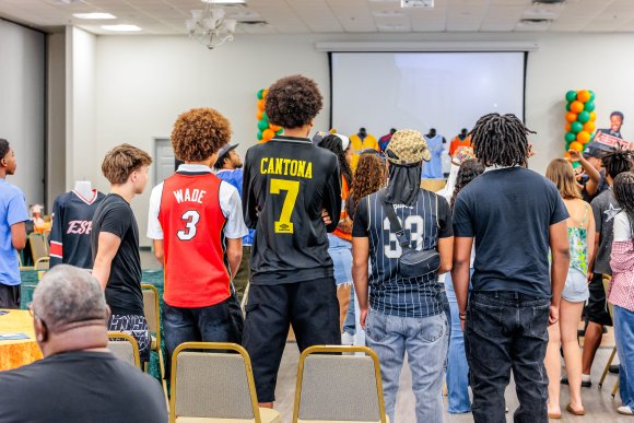 Â© Candid Memories By Ken Frazier