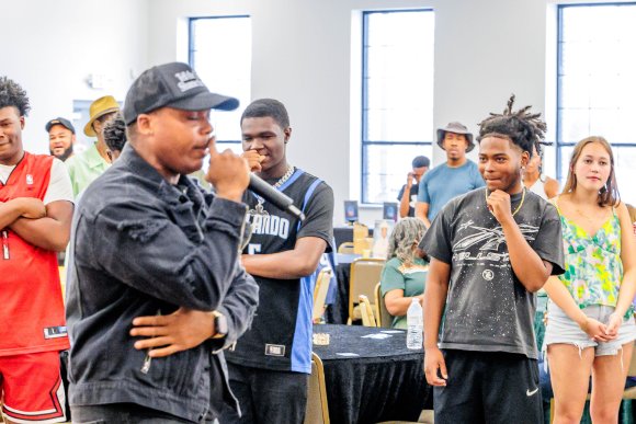 Â© Candid Memories By Ken Frazier