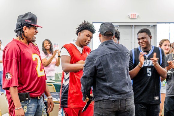 Â© Candid Memories By Ken Frazier