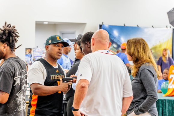 Â© Candid Memories By Ken Frazier