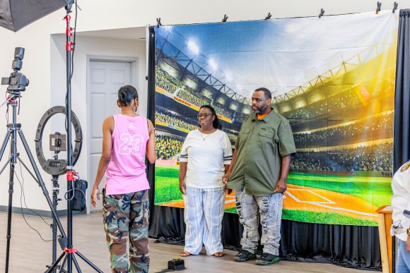 Â© Candid Memories By Ken Frazier