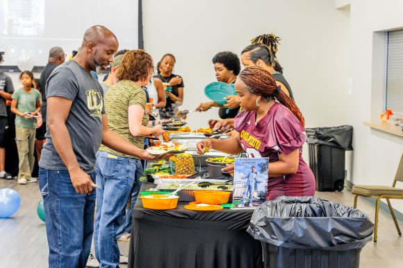 Â© Candid Memories By Ken Frazier