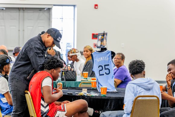 Â© Candid Memories By Ken Frazier