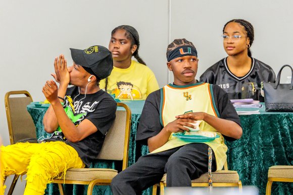 Â© Candid Memories By Ken Frazier