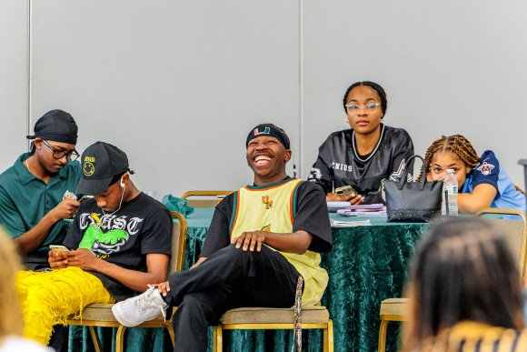 Â© Candid Memories By Ken Frazier