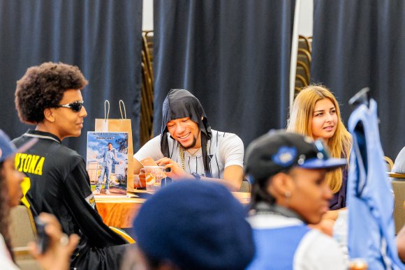 Â© Candid Memories By Ken Frazier