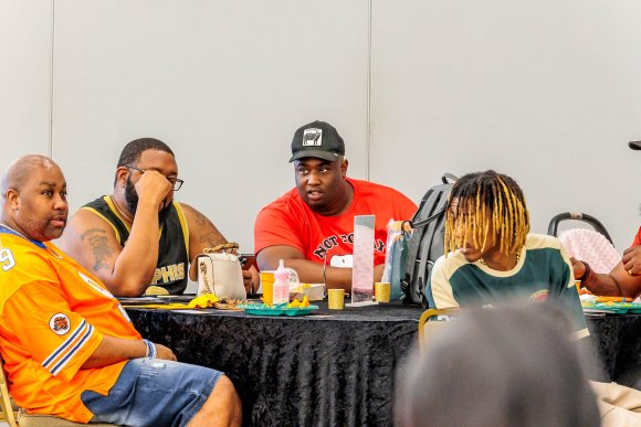 Â© Candid Memories By Ken Frazier