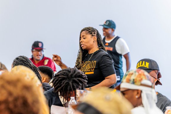 Â© Candid Memories By Ken Frazier